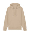 Stanley Stella Cruiser 2.0 Unisex Hoodie (STSU177): Desert Dust