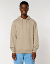 Stanley Stella Cruiser 2.0 Unisex Hoodie (STSU177): Desert Dust