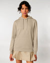 Stanley Stella Cruiser 2.0 Unisex Hoodie (STSU177): Desert Dust