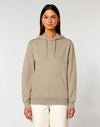 Stanley Stella Cruiser 2.0 Unisex Hoodie (STSU177): Desert Dust