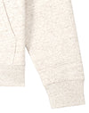 Stanley Stella Cruiser 2.0 Unisex Hoodie (STSU177): Eco Heather