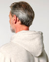 Stanley Stella Cruiser 2.0 Unisex Hoodie (STSU177): Eco Heather