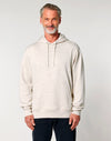 Stanley Stella Cruiser 2.0 Unisex Hoodie (STSU177): Eco Heather