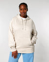 Stanley Stella Cruiser 2.0 Unisex Hoodie (STSU177): Eco Heather