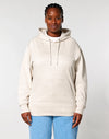 Stanley Stella Cruiser 2.0 Unisex Hoodie (STSU177): Eco Heather