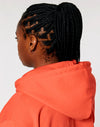 Stanley Stella Cruiser 2.0 Unisex Hoodie (STSU177): Fiesta