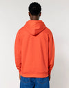 Stanley Stella Cruiser 2.0 Unisex Hoodie (STSU177): Fiesta