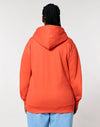 Stanley Stella Cruiser 2.0 Unisex Hoodie (STSU177): Fiesta