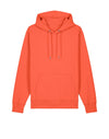 Stanley Stella Cruiser 2.0 Unisex Hoodie (STSU177): Fiesta