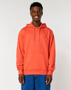 Stanley Stella Cruiser 2.0 Unisex Hoodie (STSU177): Fiesta