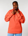 Stanley Stella Cruiser 2.0 Unisex Hoodie (STSU177): Fiesta