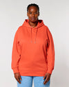 Stanley Stella Cruiser 2.0 Unisex Hoodie (STSU177): Fiesta