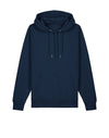 Stanley Stella Cruiser 2.0 Unisex Hoodie (STSU177): French Navy