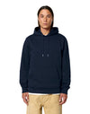 Stanley Stella Cruiser 2.0 Unisex Hoodie (STSU177): French Navy