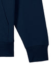 Stanley Stella Cruiser 2.0 Unisex Hoodie (STSU177): French Navy