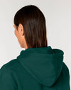 Stanley Stella Cruiser 2.0 Unisex Hoodie (STSU177): Glazed Green
