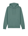 Stanley Stella Cruiser 2.0 Unisex Hoodie (STSU177): Green Bay