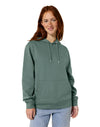 Stanley Stella Cruiser 2.0 Unisex Hoodie (STSU177): Green Bay
