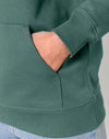 Stanley Stella Cruiser 2.0 Unisex Hoodie (STSU177): Green Bay