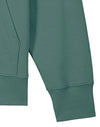 Stanley Stella Cruiser 2.0 Unisex Hoodie (STSU177): Green Bay