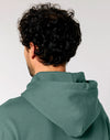 Stanley Stella Cruiser 2.0 Unisex Hoodie (STSU177): Green Bay