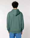 Stanley Stella Cruiser 2.0 Unisex Hoodie (STSU177): Green Bay