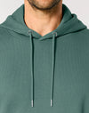 Stanley Stella Cruiser 2.0 Unisex Hoodie (STSU177): Green Bay