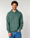Stanley Stella Cruiser 2.0 Unisex Hoodie (STSU177): Green Bay