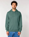 Stanley Stella Cruiser 2.0 Unisex Hoodie (STSU177): Green Bay