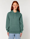 Stanley Stella Cruiser 2.0 Unisex Hoodie (STSU177): Green Bay