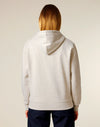 Stanley Stella Cruiser 2.0 Unisex Hoodie (STSU177): Heather Haze