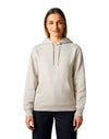 Stanley Stella Cruiser 2.0 Unisex Hoodie (STSU177): Heather Haze