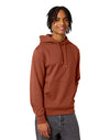 Stanley Stella Cruiser 2.0 Unisex Hoodie (STSU177): Heritage Brown