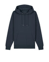 Stanley Stella Cruiser 2.0 Unisex Hoodie (STSU177): Indian Ink Grey