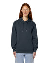 Stanley Stella Cruiser 2.0 Unisex Hoodie (STSU177): Indian Ink Grey