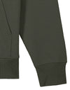 Stanley Stella Cruiser 2.0 Unisex Hoodie (STSU177): Khaki