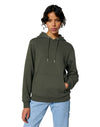 Stanley Stella Cruiser 2.0 Unisex Hoodie (STSU177): Khaki