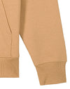 Stanley Stella Cruiser 2.0 Unisex Hoodie (STSU177): Latte