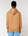 Stanley Stella Cruiser 2.0 Unisex Hoodie (STSU177): Latte
