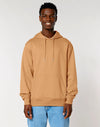 Stanley Stella Cruiser 2.0 Unisex Hoodie (STSU177): Latte