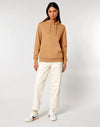 Stanley Stella Cruiser 2.0 Unisex Hoodie (STSU177): Latte