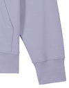 Stanley Stella Cruiser 2.0 Unisex Hoodie (STSU177): Lavender