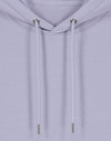 Stanley Stella Cruiser 2.0 Unisex Hoodie (STSU177): Lavender