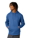 Stanley Stella Cruiser 2.0 Unisex Hoodie (STSU177): Mindful Blue