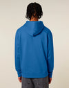 Stanley Stella Cruiser 2.0 Unisex Hoodie (STSU177): Mindful Blue
