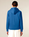Stanley Stella Cruiser 2.0 Unisex Hoodie (STSU177): Mindful Blue