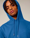 Stanley Stella Cruiser 2.0 Unisex Hoodie (STSU177): Mindful Blue