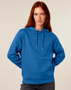 Stanley Stella Cruiser 2.0 Unisex Hoodie (STSU177): Mindful Blue