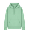 Stanley Stella Cruiser 2.0 Unisex Hoodie (STSU177): Misty Jade