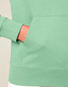 Stanley Stella Cruiser 2.0 Unisex Hoodie (STSU177): Misty Jade